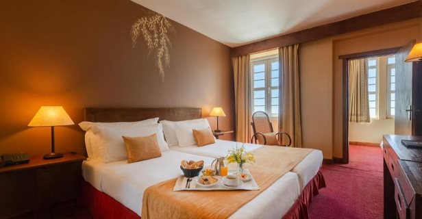 Hotel Luna Serra Da Estrela
