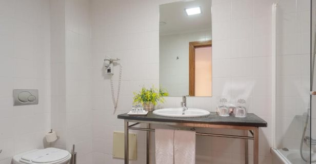 Hotel Luna Serra Da Estrela