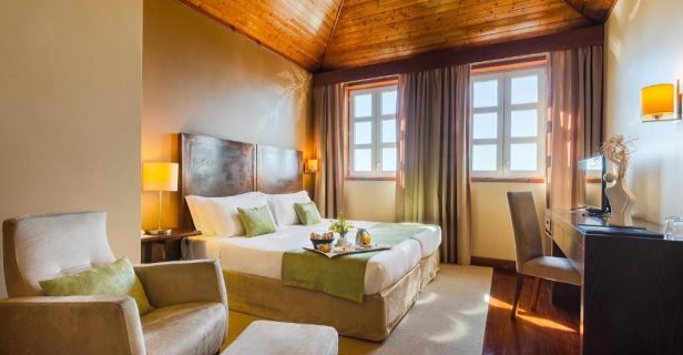 Hotel Luna Serra Da Estrela