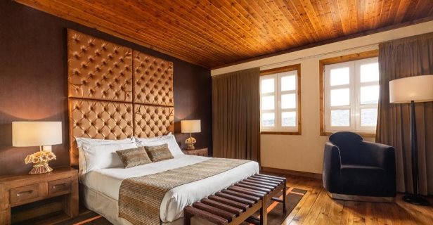 Hotel Luna Serra Da Estrela
