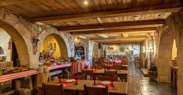 Hotel Luna Serra Da Estrela