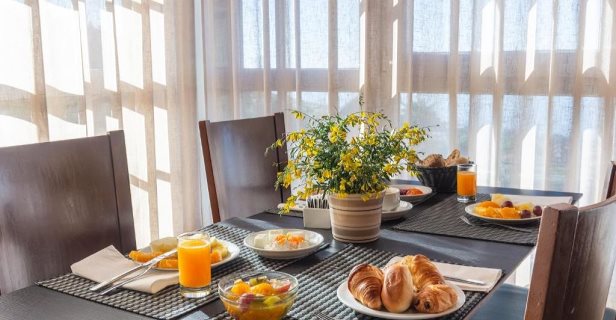 Hotel Luna Serra Da Estrela