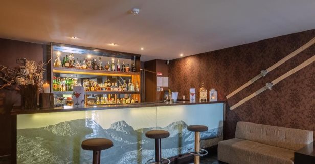 Hotel Luna Serra Da Estrela
