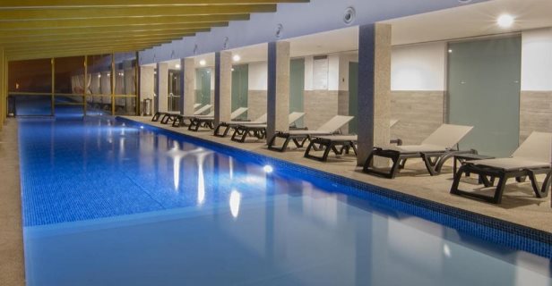 Hotel Luna Serra Da Estrela