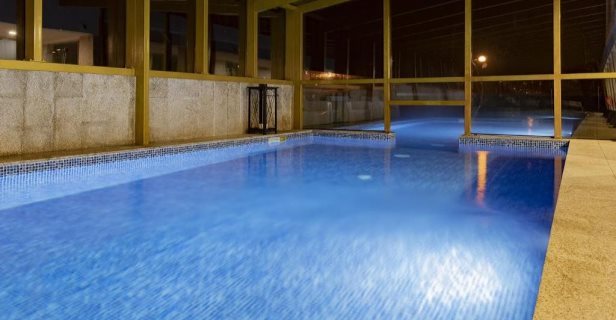 Hotel Luna Serra Da Estrela
