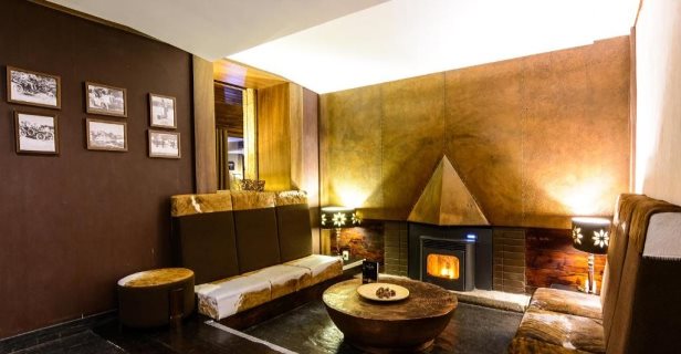 Hotel Luna Serra Da Estrela