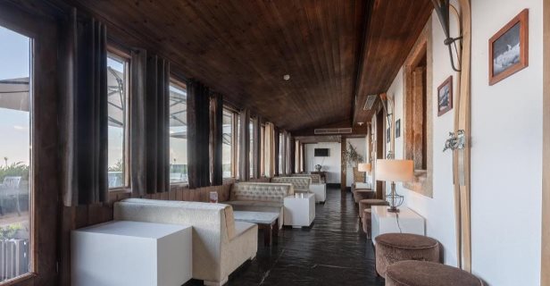 Hotel Luna Serra Da Estrela