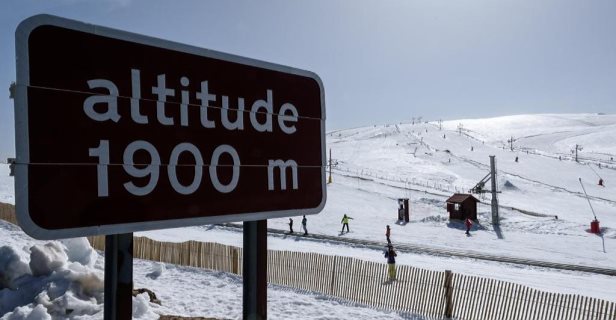 Hotel Luna Serra Da Estrela