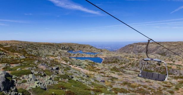 Hotel Luna Serra Da Estrela