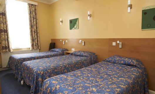 Hotel Luna & Simone