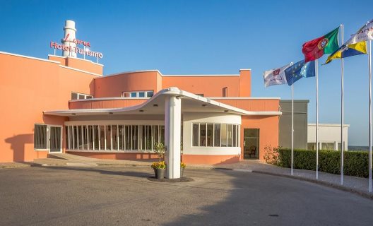 Hotel Luna Turismo