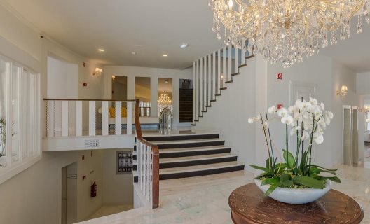 Hotel Luna Turismo