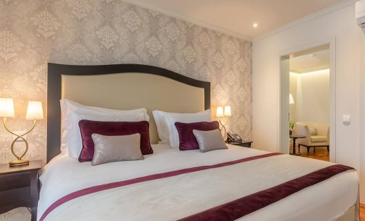Hotel Luna Turismo
