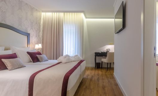 Hotel Luna Turismo
