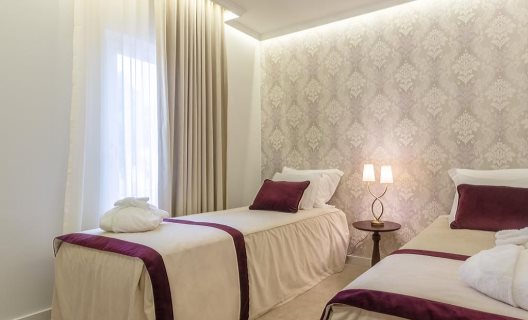 Hotel Luna Turismo