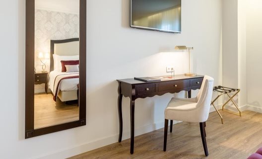 Hotel Luna Turismo