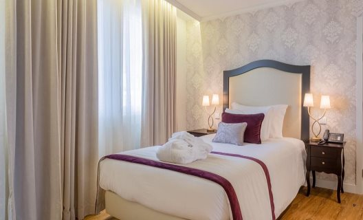 Hotel Luna Turismo