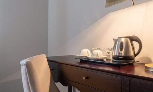Hotel Luna Turismo