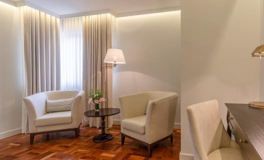 Hotel Luna Turismo