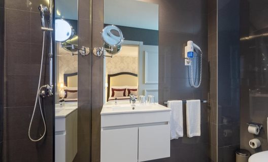 Hotel Luna Turismo