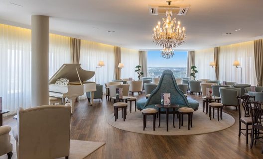Hotel Luna Turismo