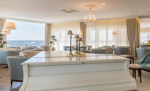 Hotel Luna Turismo
