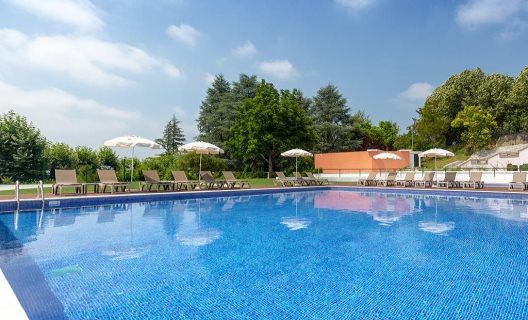 Hotel Luna Turismo