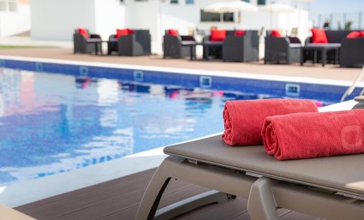 Hotel Luna Turismo