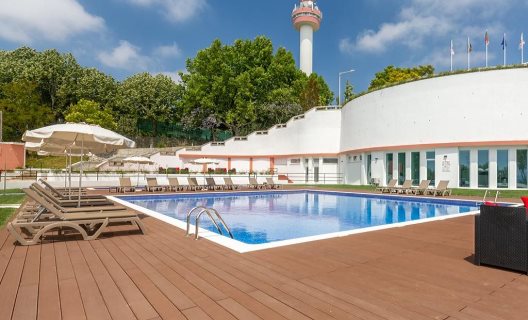 Hotel Luna Turismo