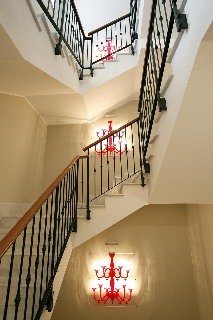 Hotel Lunetta Roma