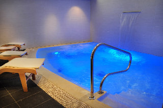 Hotel Lunetta Roma