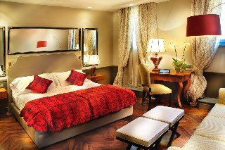 Hotel Lunetta Roma