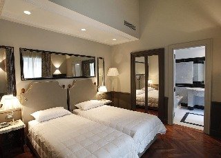 Hotel Lunetta Roma