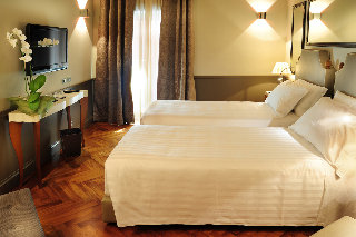 Hotel Lunetta Roma