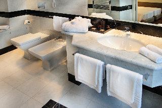 Hotel Lunetta Roma