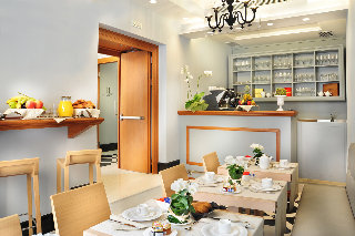 Hotel Lunetta Roma