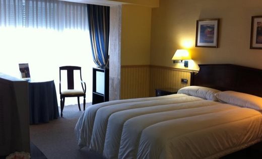 Hotel Lur Gorri