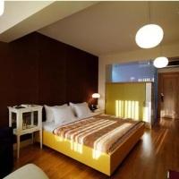 Hotel Lush