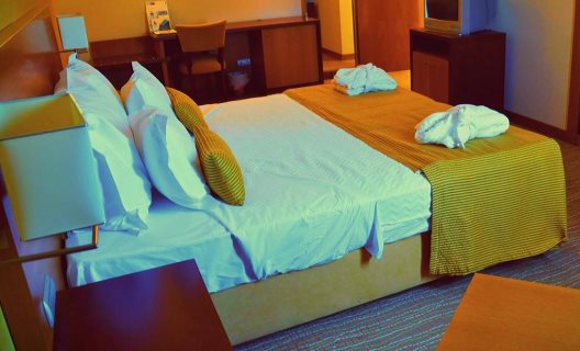 Hotel Lusitânia Congress & Spa