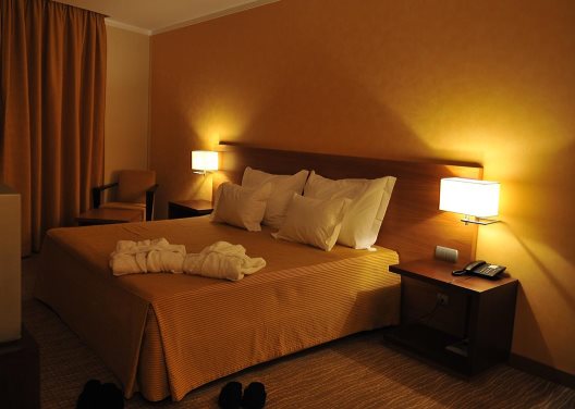 Hotel Lusitânia Congress & Spa