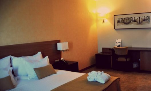 Hotel Lusitânia Congress & Spa