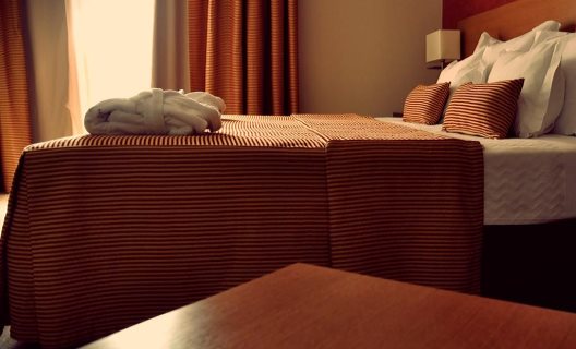 Hotel Lusitânia Congress & Spa
