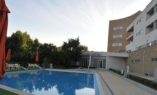 Hotel Lusitânia Congress & Spa