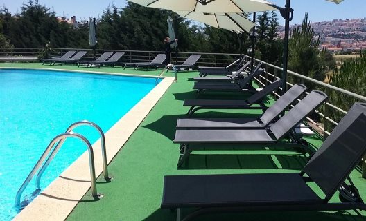 Hotel Lusitânia Congress & Spa