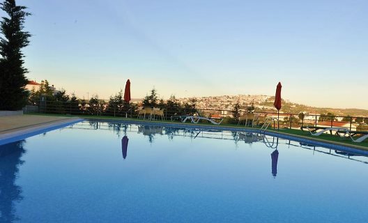 Hotel Lusitânia Congress & Spa