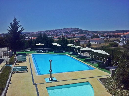 Hotel Lusitânia Congress & Spa