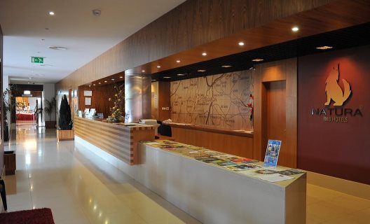Hotel Lusitânia Congress & Spa