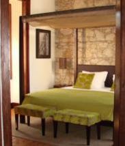 Hotel Lusitano