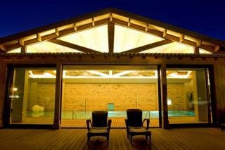 Hotel Lusitano