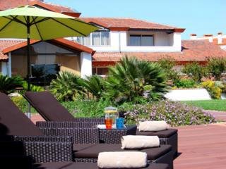 Hotel Lusitano